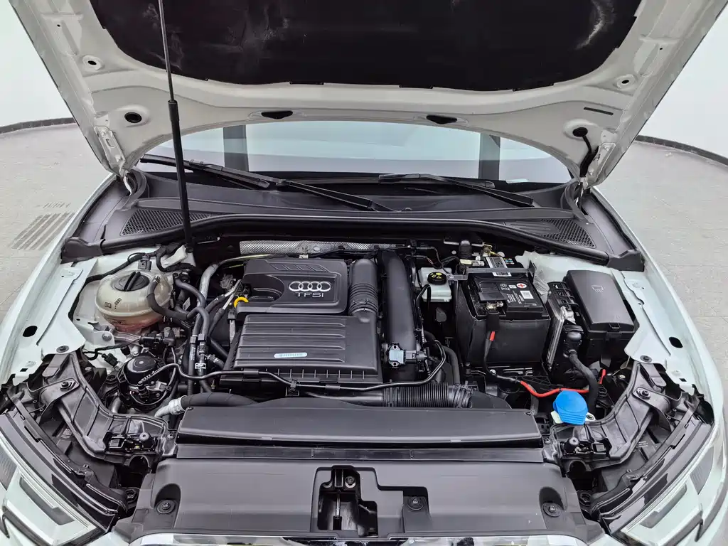 Audi A3 2020 Limousine 35 TFSI Entry