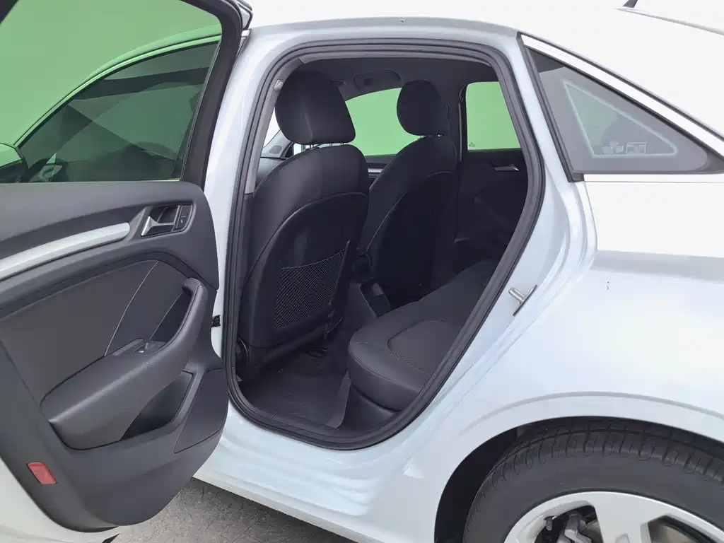 Audi A3 2020 Limousine 35 TFSI Entry
