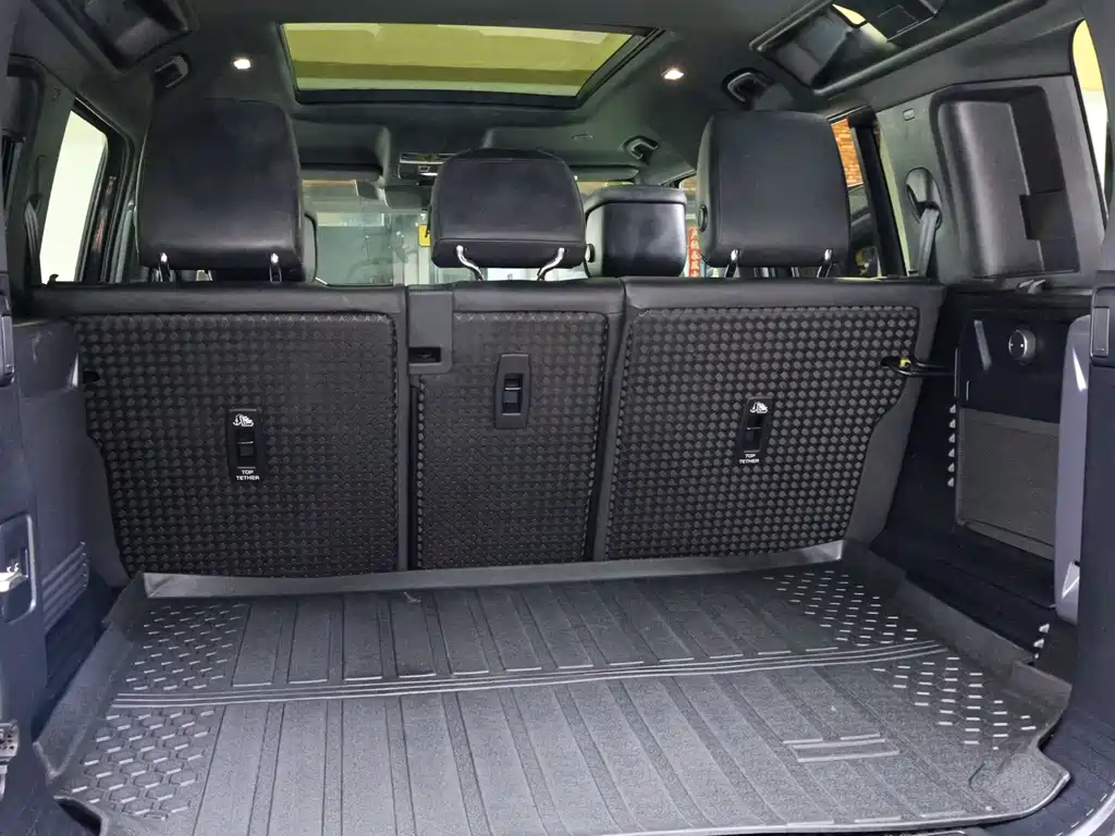 Land Rover Defender 2022 110 P400 X-DYNAMIC HSE