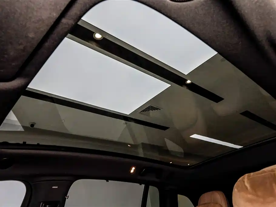 Li Auto i6 2025 RWD Standard Edition