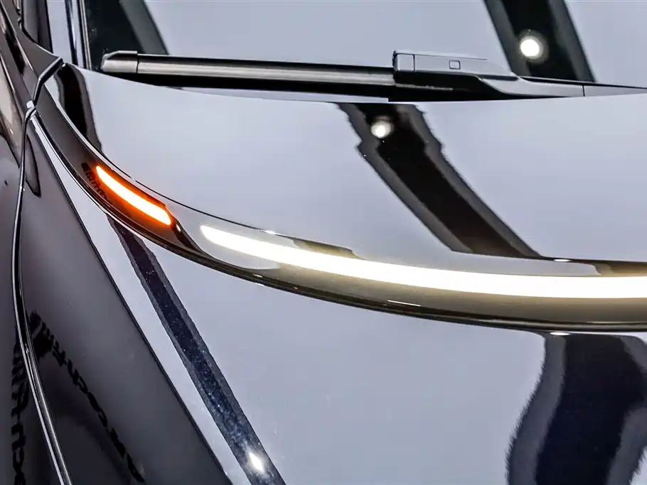 Li Auto i6 2025 RWD Standard Edition