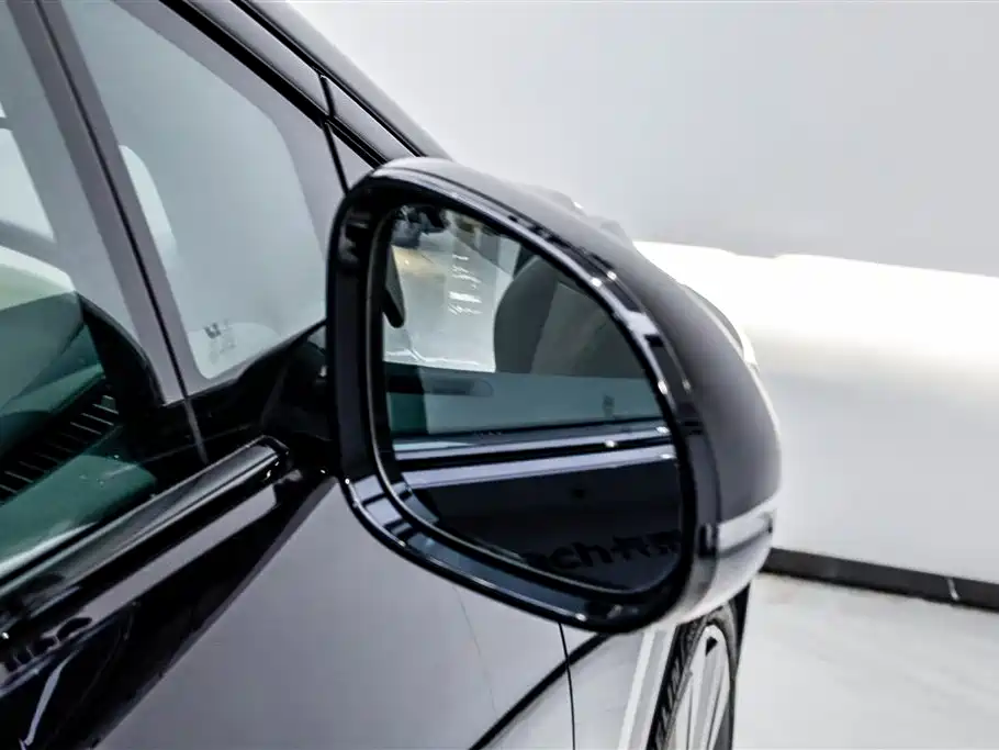 Li Auto i6 2025 RWD Standard Edition