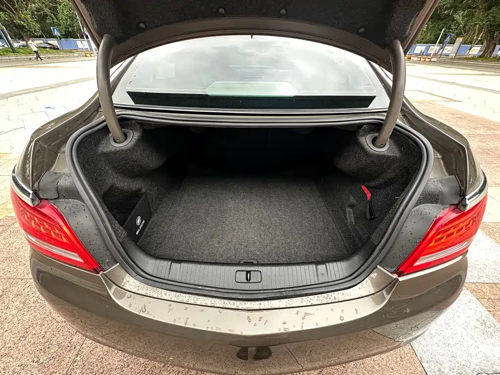 Buick LaCrosse 2013 2.0T SIDI Flagship