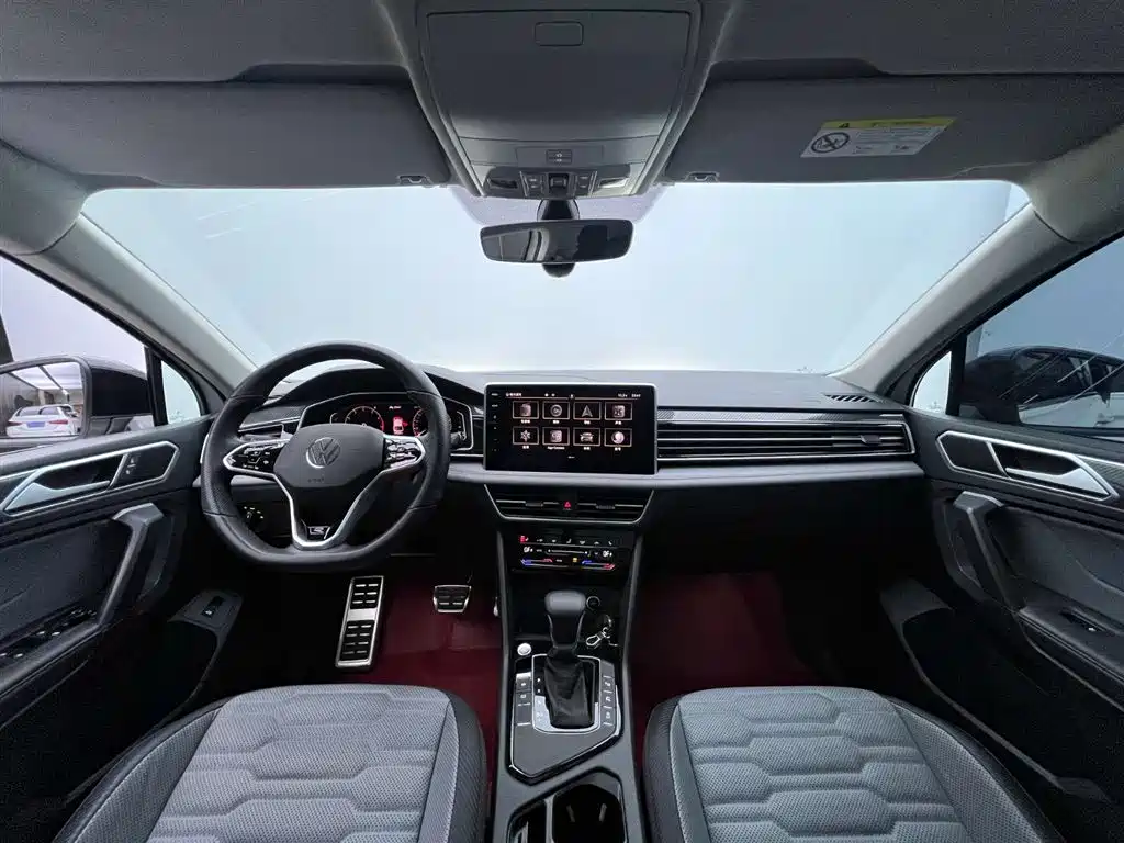 Volkswagen Tiguan X 2022 330TSI FWD Flagship Edition