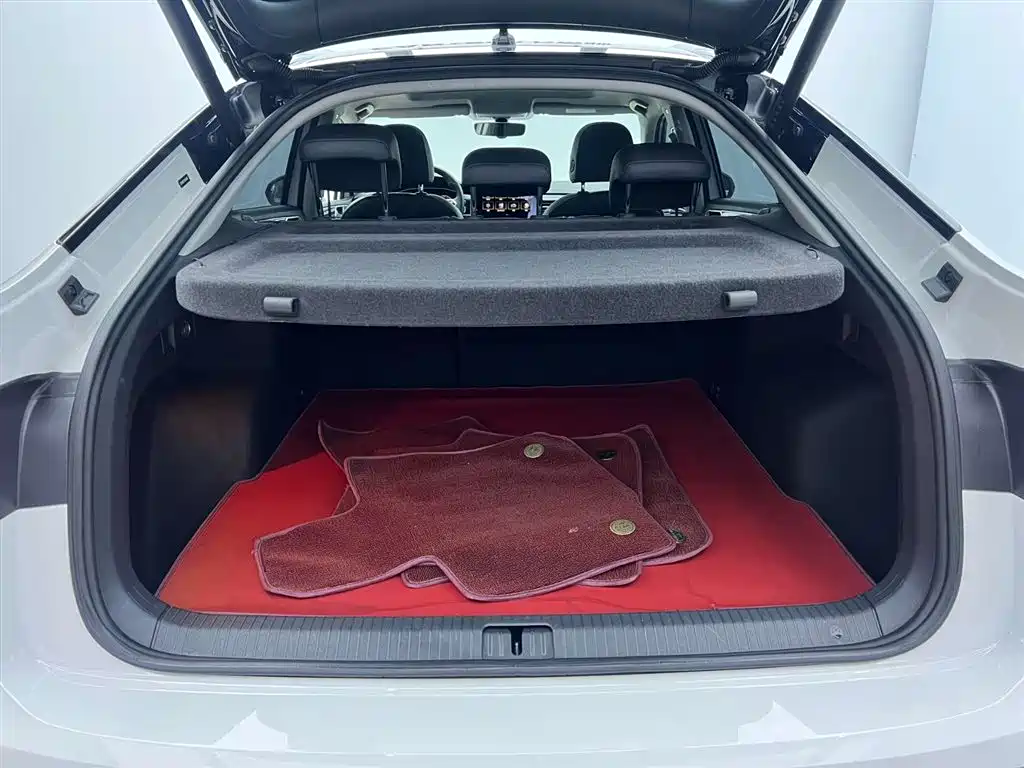 Volkswagen Tiguan X 2022 330TSI FWD Flagship Edition