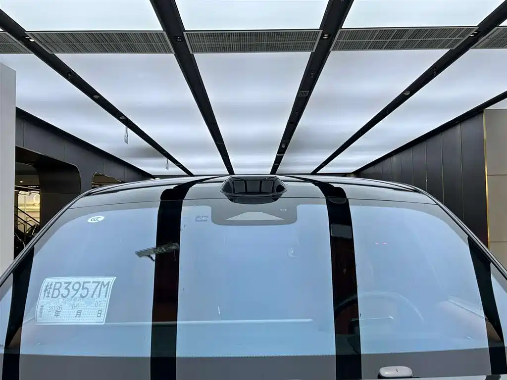 Li Auto L9 2022 Max