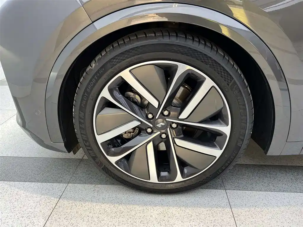 Li Auto L9 2022 Max