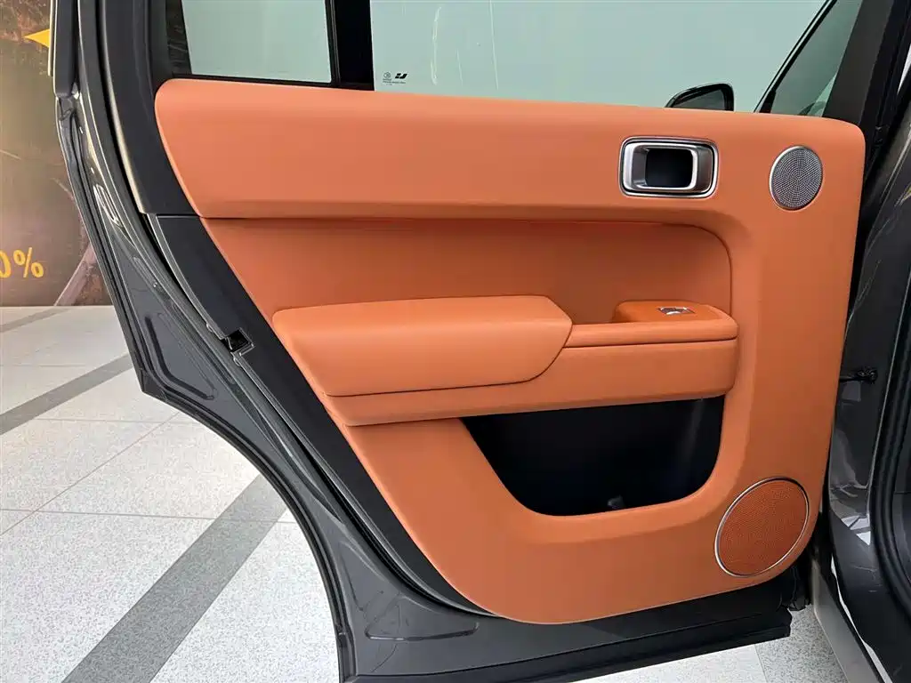 Li Auto L9 2022 Max