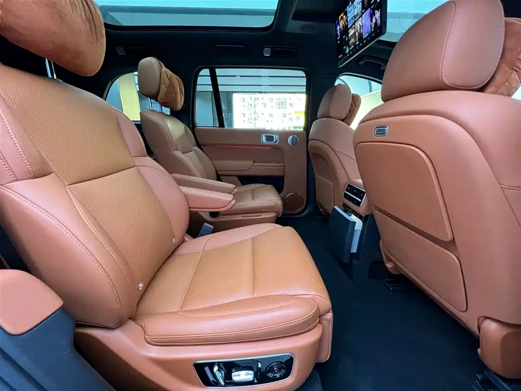 Li Auto L9 2022 Max