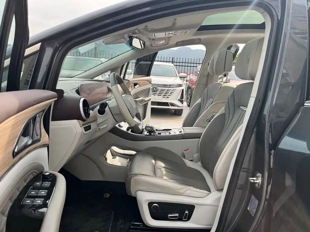 Forthing Yacht 2022 1.5T DCT Set Sail Edition