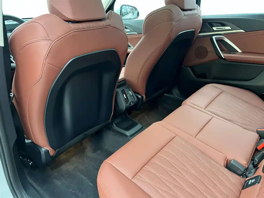 BMW X1 2025 sDrive25Li M Sport Package