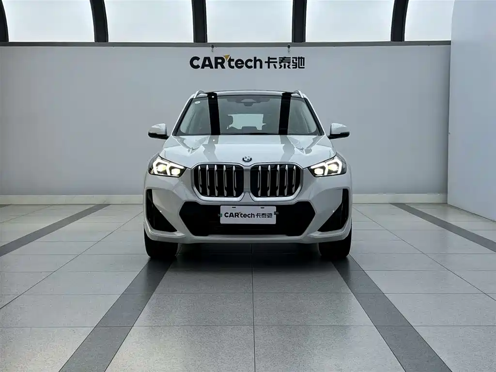 BMW X1 2025 sDrive25Li M Sport Package