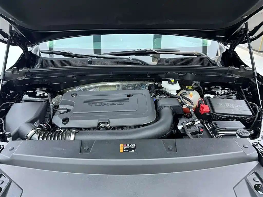Buick Envision S 2023 652T FWD Luxury