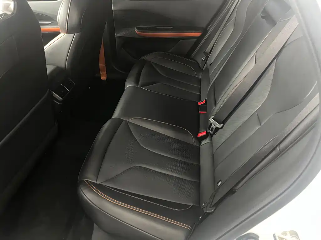 Changan UNI-V 2024 1.5T High Energy Edition
