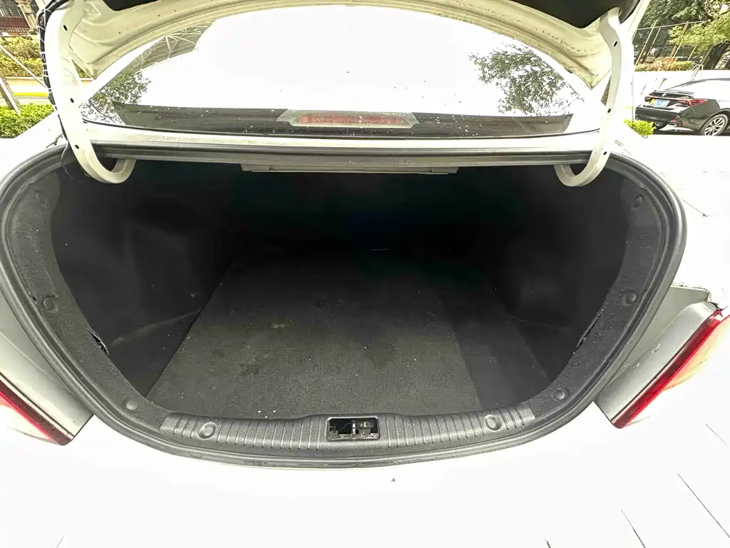 Hyundai Verna 2016 1.4L Automatic GLS