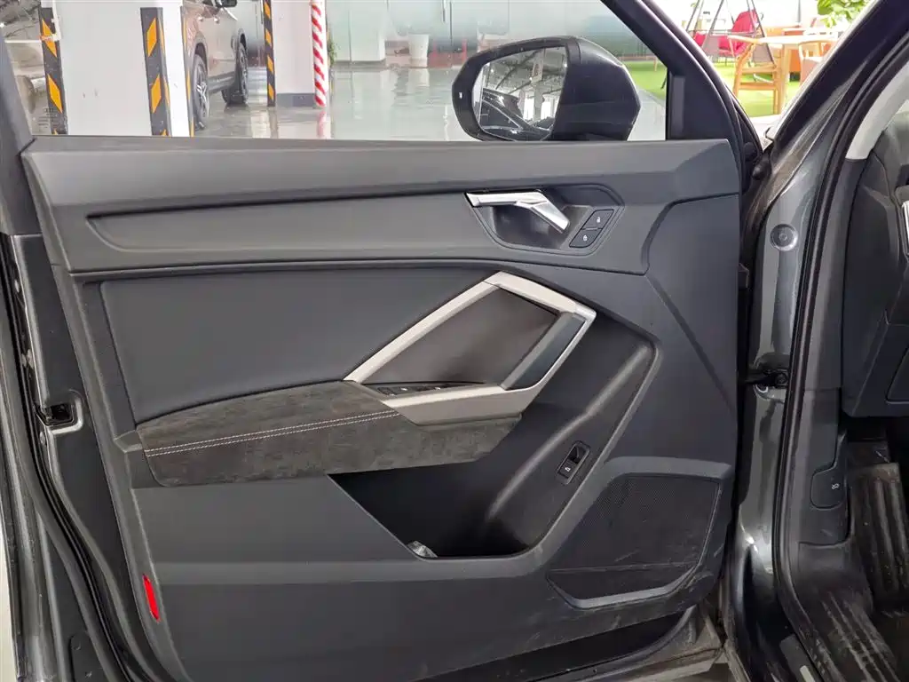 Audi Q3 2020 35 TFSI Progressive Dynamic