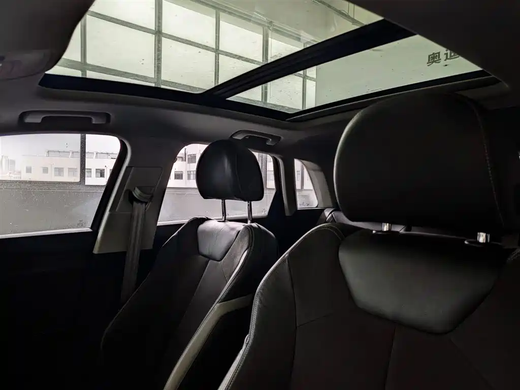 Audi Q3 2020 35 TFSI Progressive Dynamic