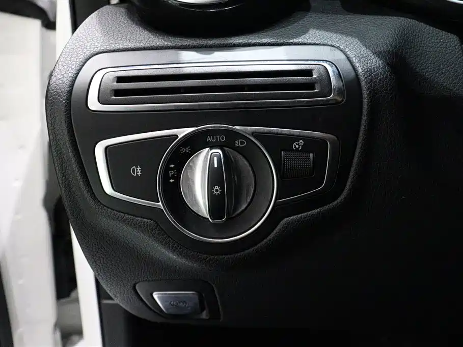Mercedes-Benz C-Class 2019 C 260 L Sport