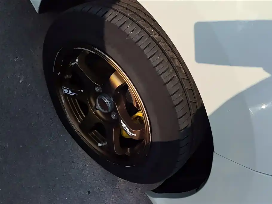 Honda Fit 2020 1.5L CVT Comfort Edition