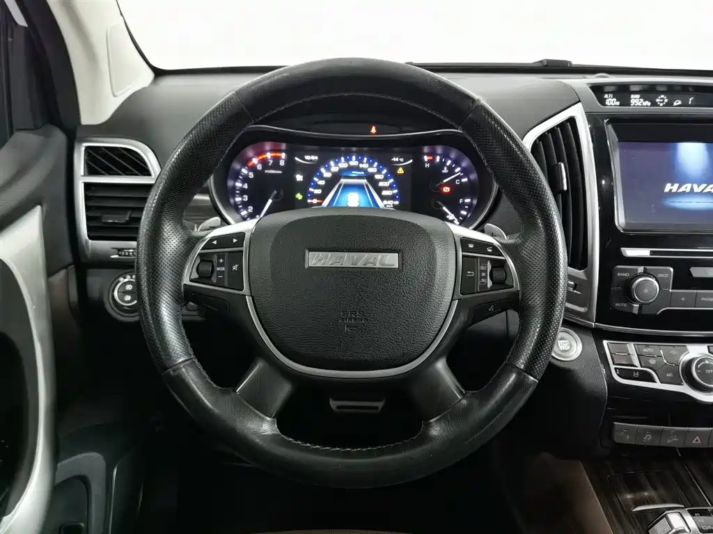 Haval H9