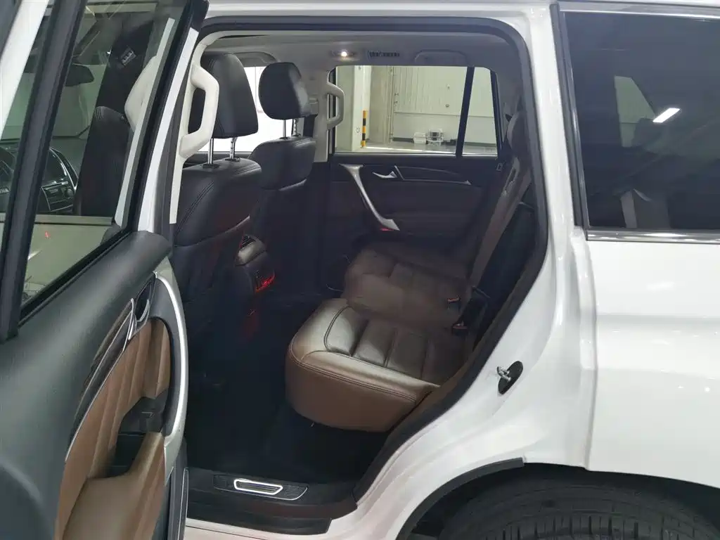 Haval H9