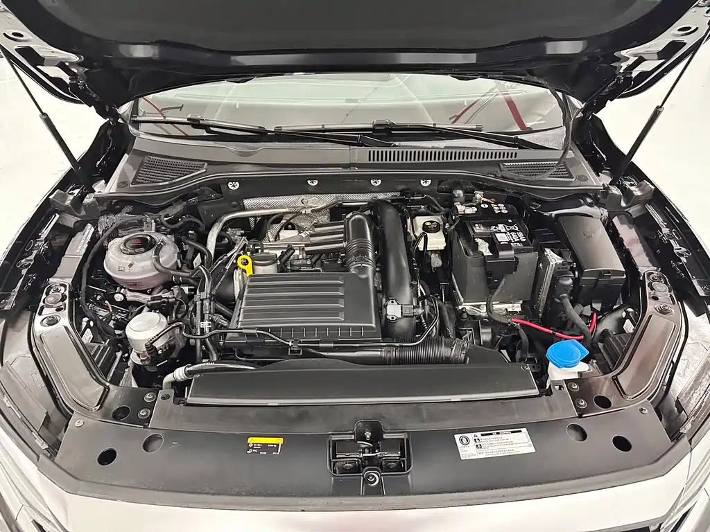 Passat 2024 280TSI Business Edition