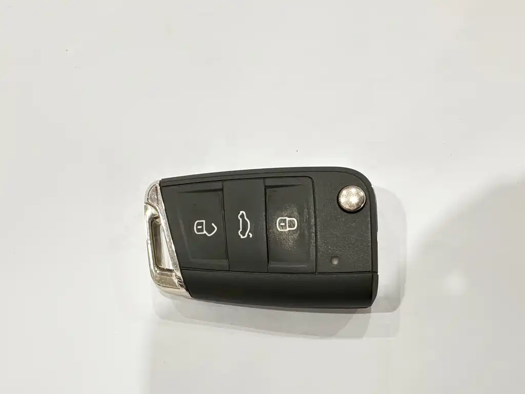 Passat 2024 280TSI Business Edition