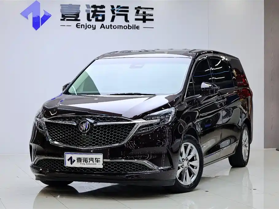 Buick GL8 2020 Avenir Six-Seater Xianli Edition