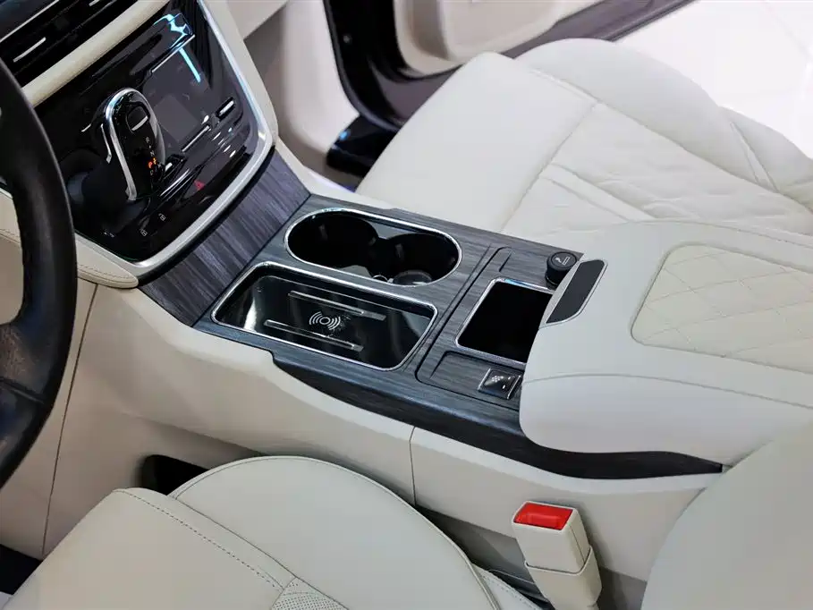 Buick GL8 2020 Avenir Six-Seater Xianli Edition