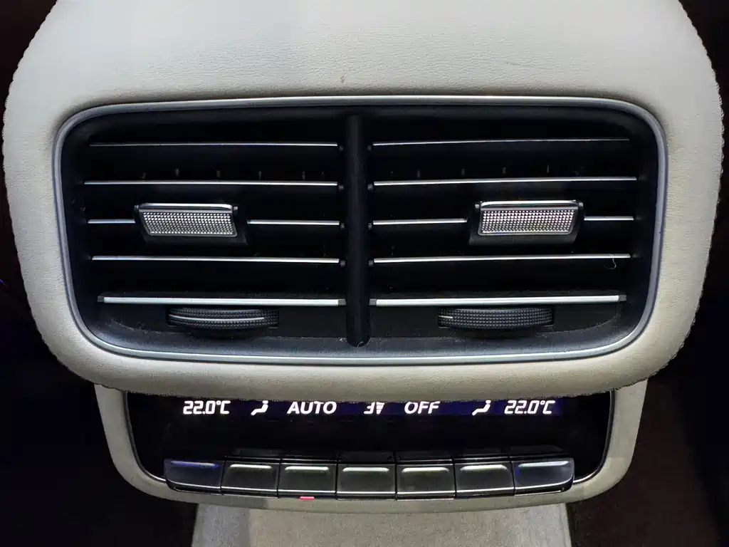 Mercedes-Maybach GLS 2024 GLS 480 4MATIC