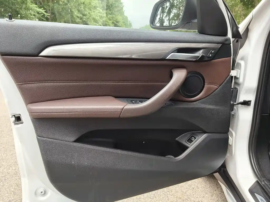 BMW X1 2019 sDrive18Li Premium Edition
