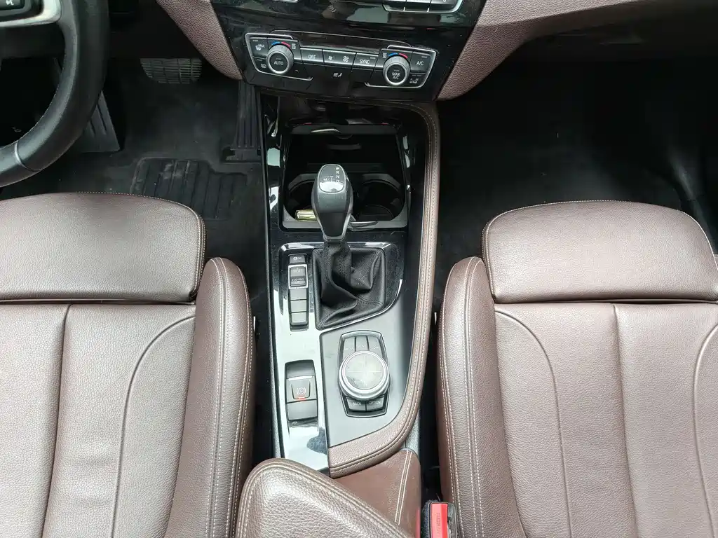 BMW X1 2019 sDrive18Li Premium Edition