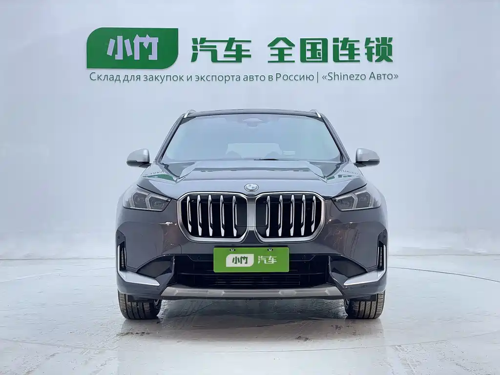 BMW X1 2023 sDrive20Li X Design Package - фото 3