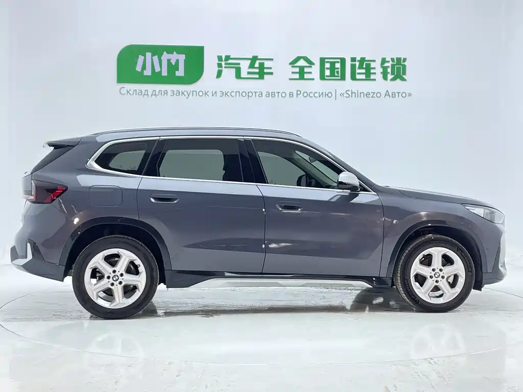 BMW X1 2023 sDrive20Li X Design Package - фото 6