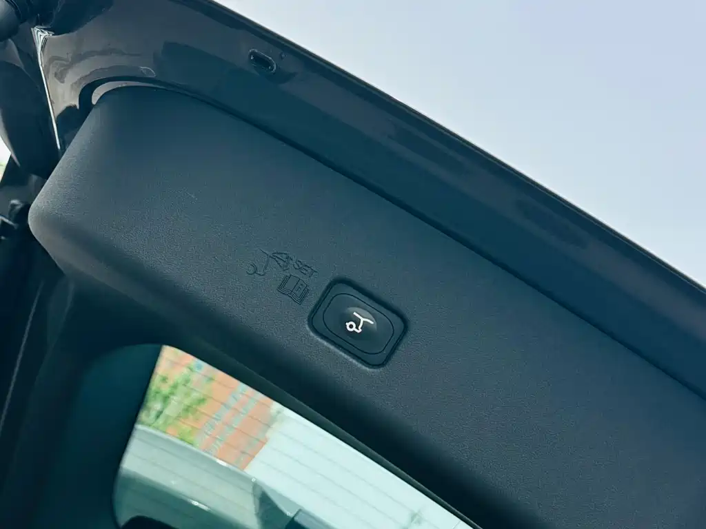 Lincoln Nautilus 2023 2.0T AWD Zunjui Edition