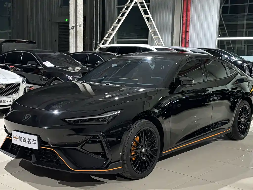 Changan UNI-V