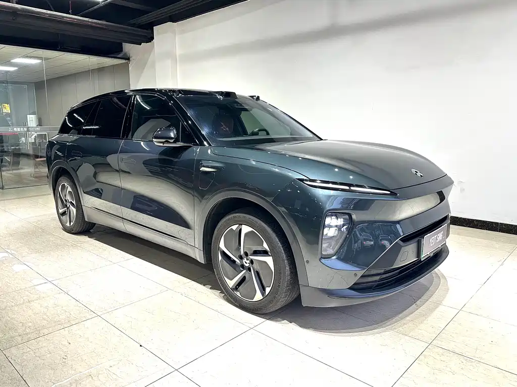 NIO ES8 2023 75kWh