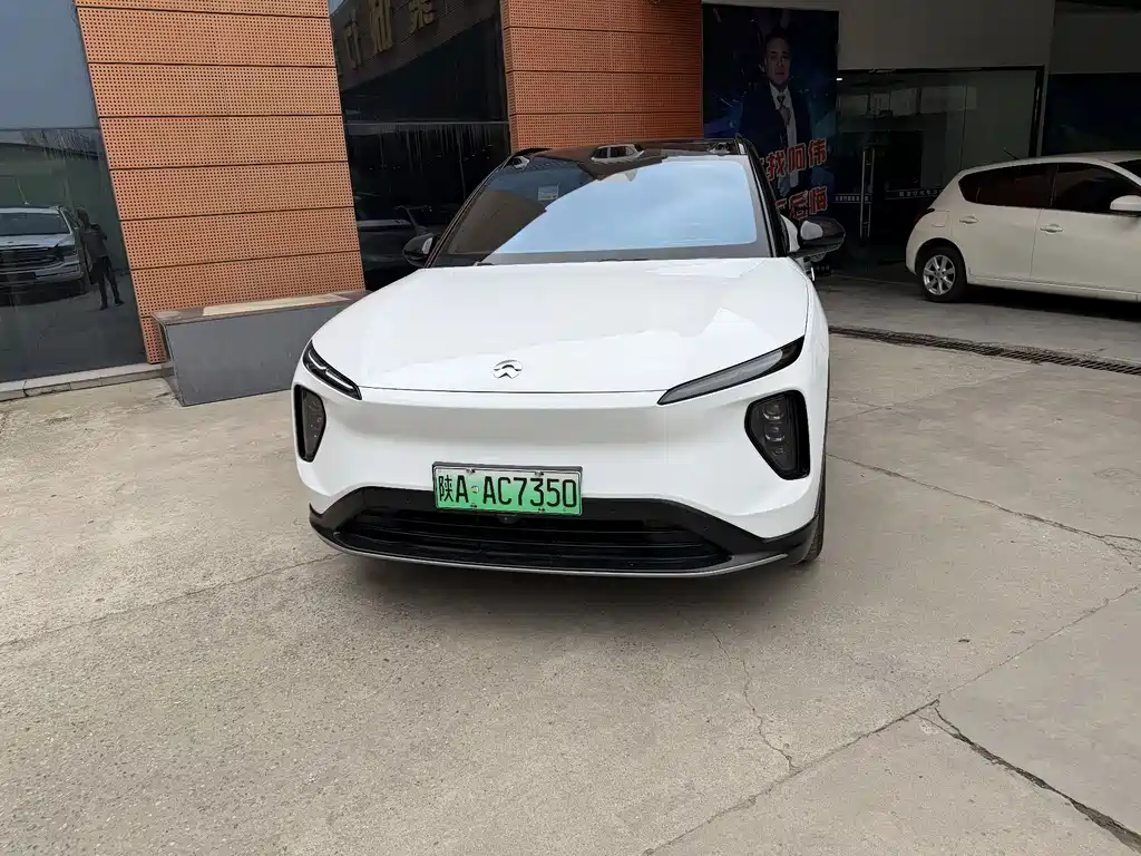 NIO ES6 2023 75kWh