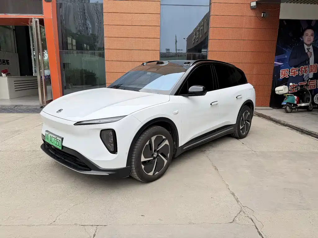 NIO ES6 2023 75kWh