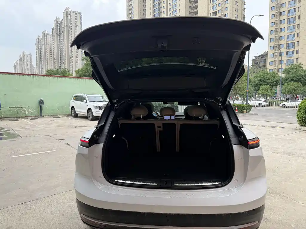 NIO ES6 2023 75kWh