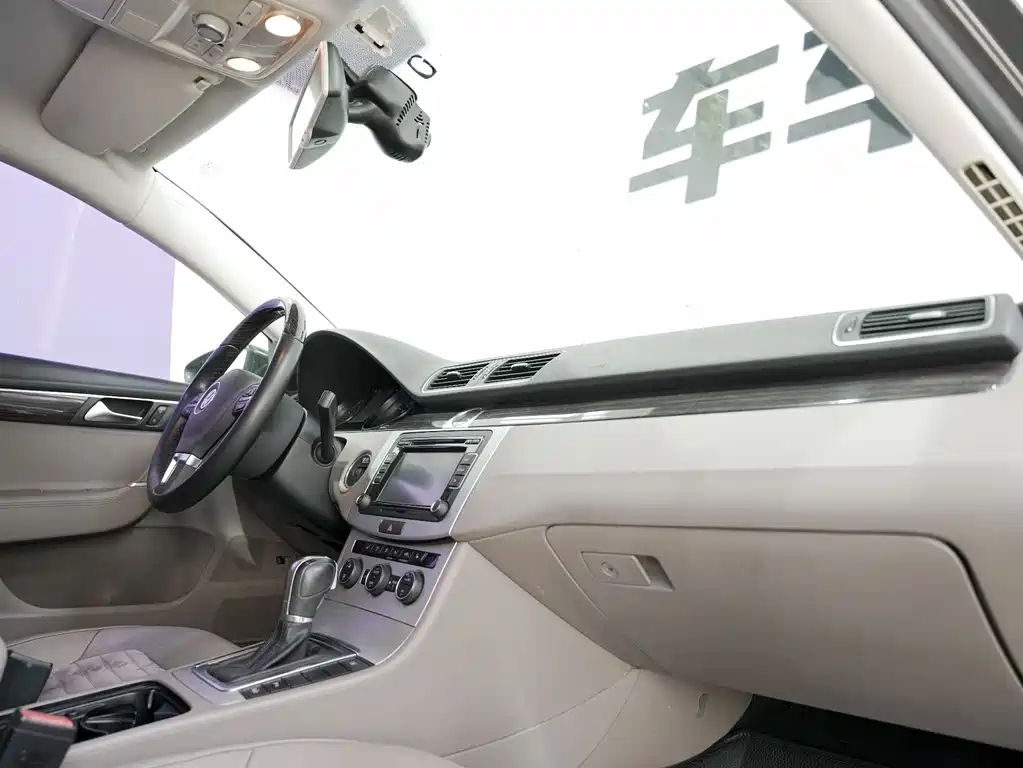 Magotan 2013 2.0TSI Prestige