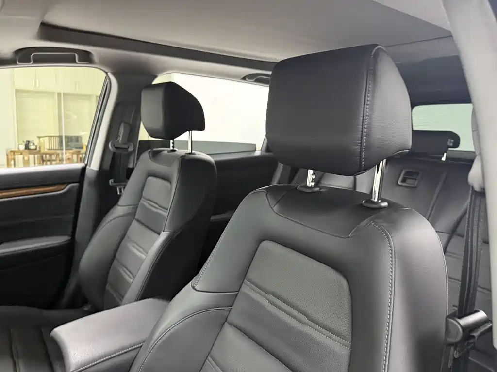 Honda CR-V 2021 240TURBO CVT 2WD Fashion Edition
