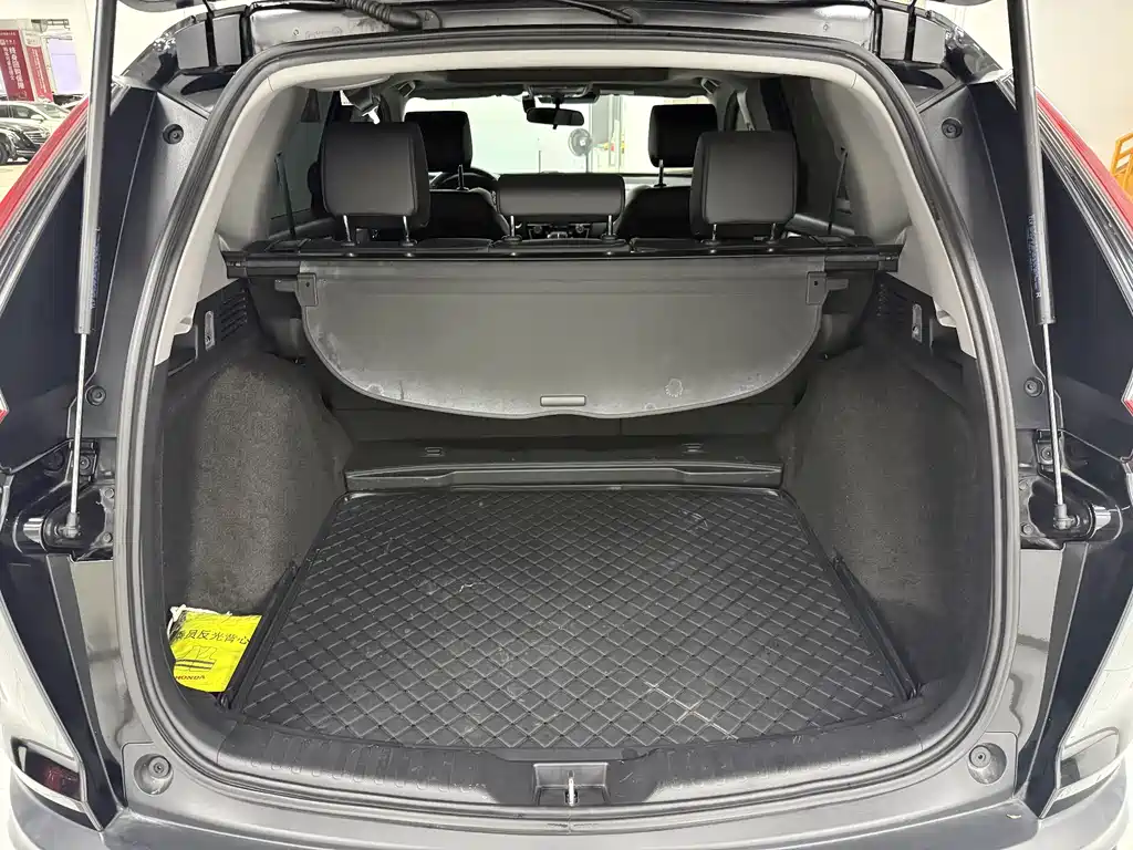 Honda CR-V 2021 240TURBO CVT 2WD Fashion Edition