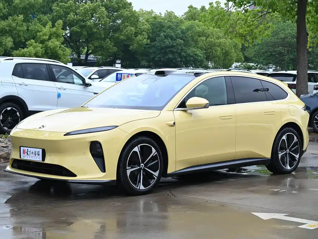 NIO ET5T 2023 75kWh Touring