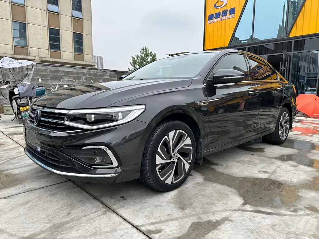 Bora 2023 280TSI DSG Zunjing Edition