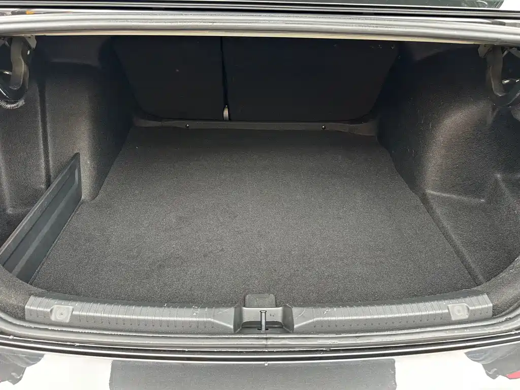 Bora 2023 280TSI DSG Zunjing Edition