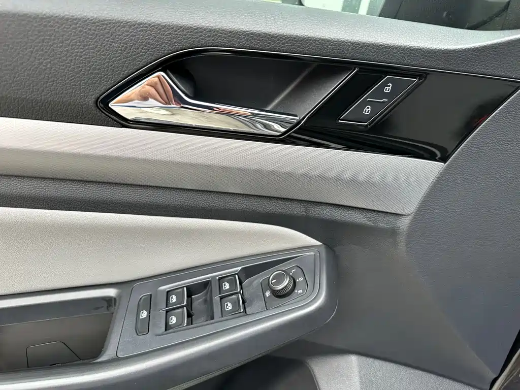 Bora 2023 280TSI DSG Zunjing Edition