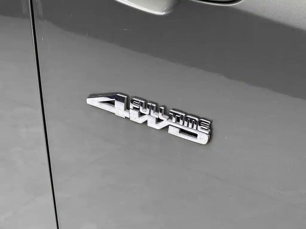 Subaru Forester 2019 2.0i Luxury Edition EyeSight