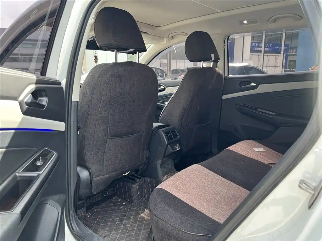 Jetta VS7 2023 280TSI Automatic Glory Edition