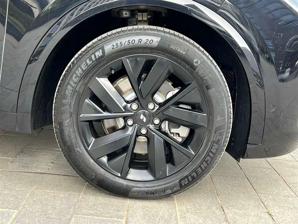 Li Auto L8 2023 Pro